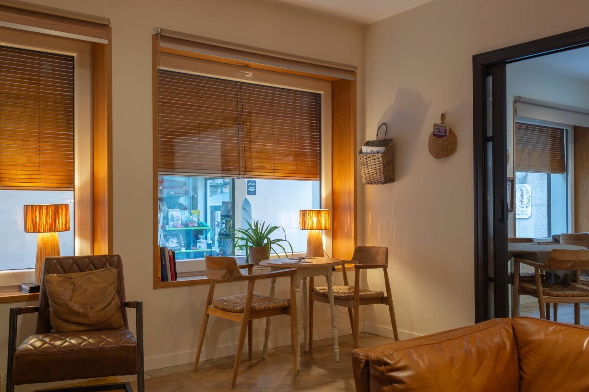 Hostal Boutique Es Portalet Sant Feliu de Guíxols Dış mekan fotoğraf