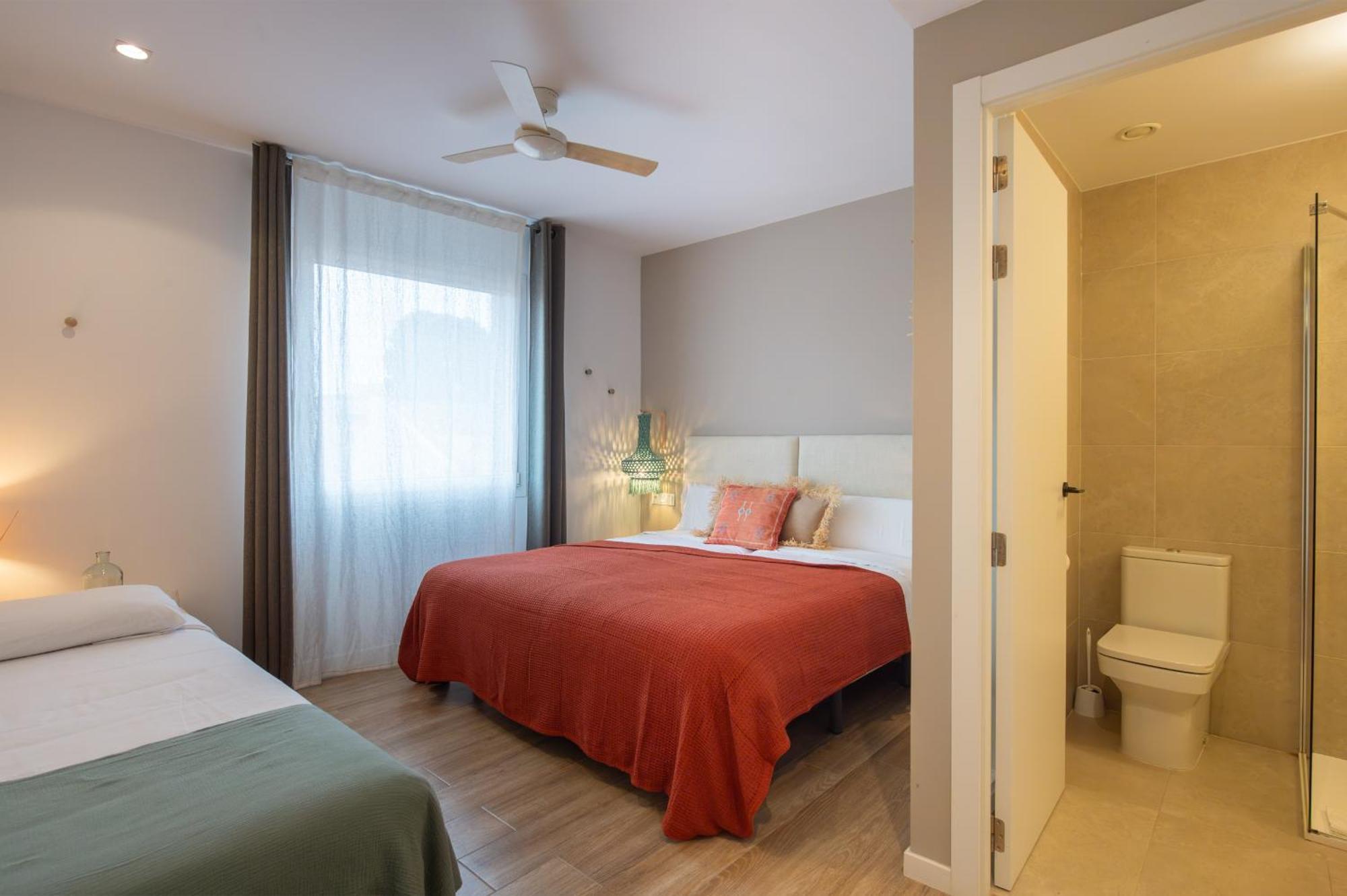 Hostal Boutique Es Portalet Sant Feliu de Guíxols Dış mekan fotoğraf