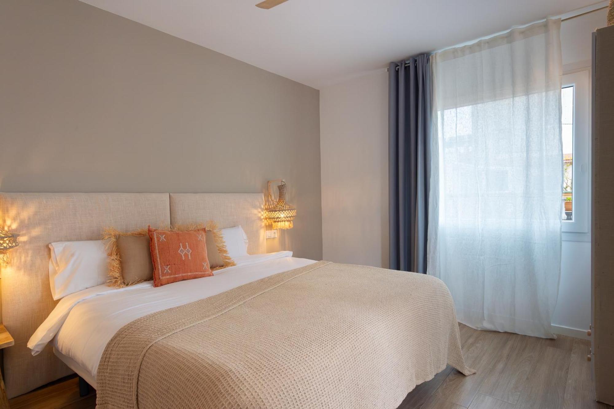 Hostal Boutique Es Portalet Sant Feliu de Guíxols Dış mekan fotoğraf