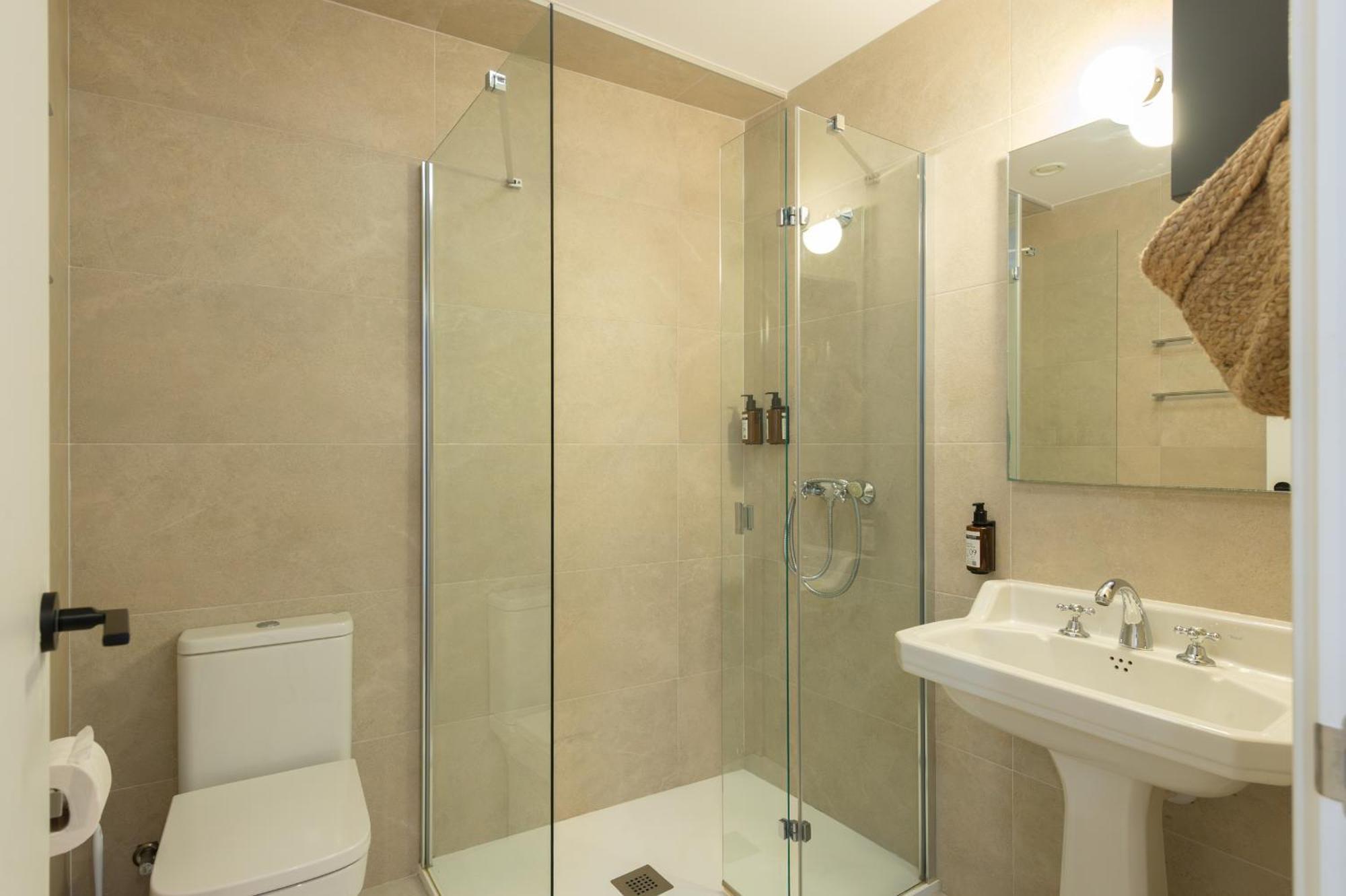 Hostal Boutique Es Portalet Sant Feliu de Guíxols Oda fotoğraf