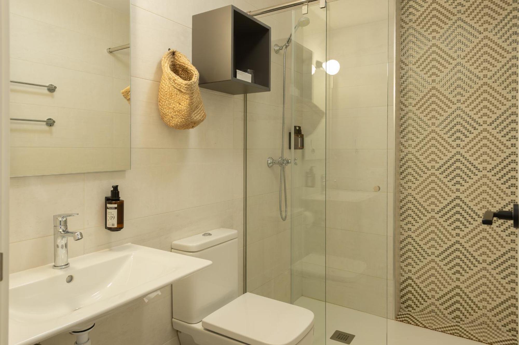 Hostal Boutique Es Portalet Sant Feliu de Guíxols Oda fotoğraf
