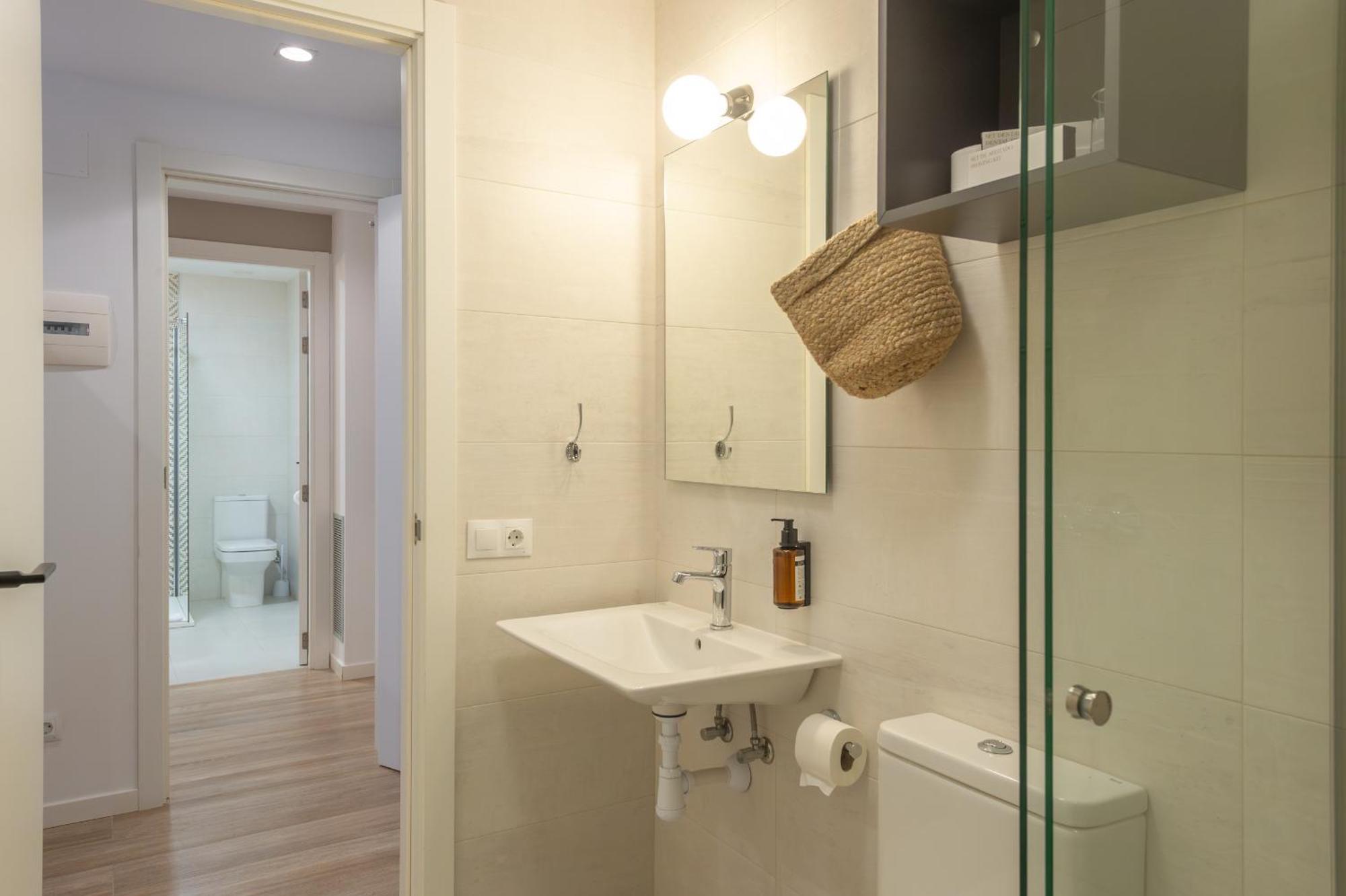 Hostal Boutique Es Portalet Sant Feliu de Guíxols Oda fotoğraf