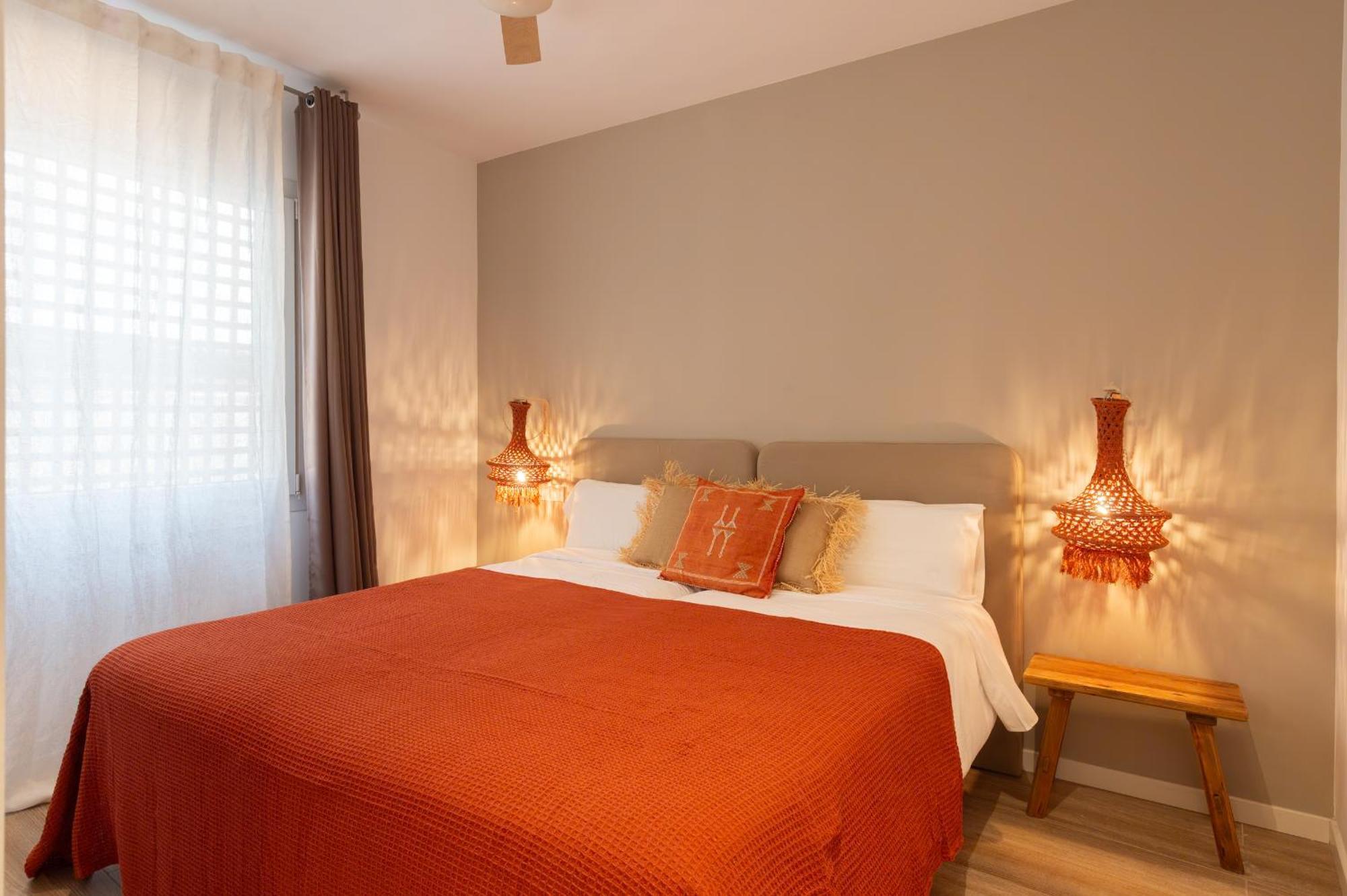 Hostal Boutique Es Portalet Sant Feliu de Guíxols Dış mekan fotoğraf
